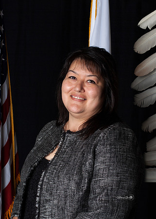 Michelle Colwell