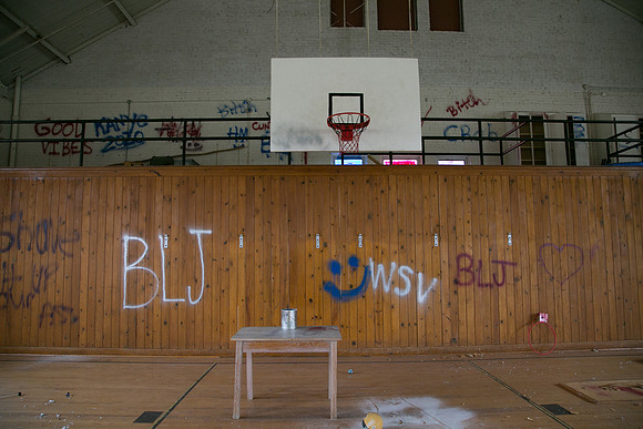Gymnasium-34