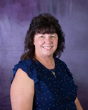 Gillis, Lori