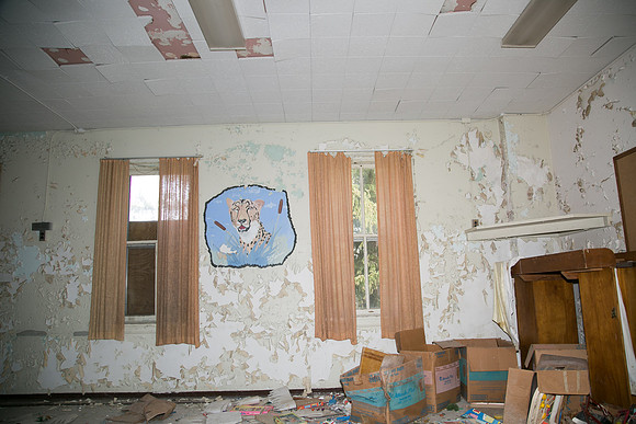 Girls Dorm-40
