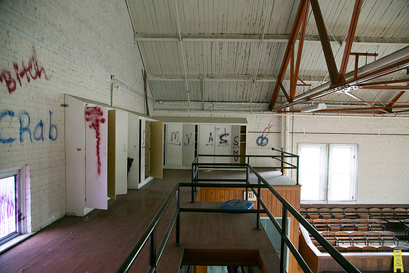 Gymnasium-45