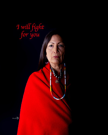 62-Deb Haaland