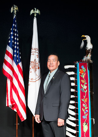 Joseph Kequom