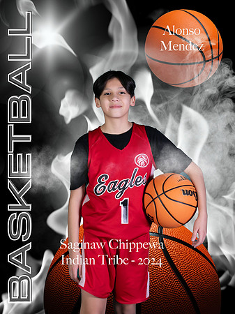Alonso Mendez single