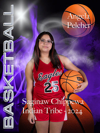 Angela Pelcher single