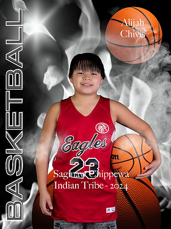 Alijah Chivis single