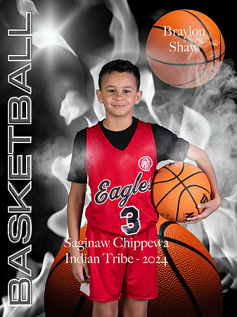 Braylon Shaw single