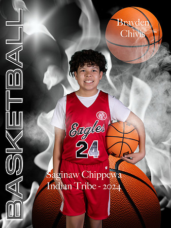 Brayden Chivis single