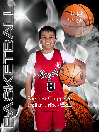 Elijah Quigno single