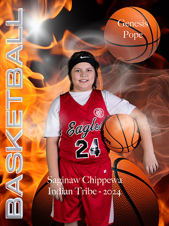 Genesis Pope single