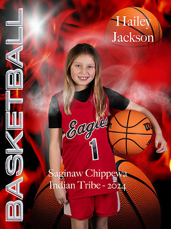 Hailey Jackson