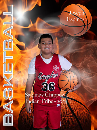 Joseph Espinosa single