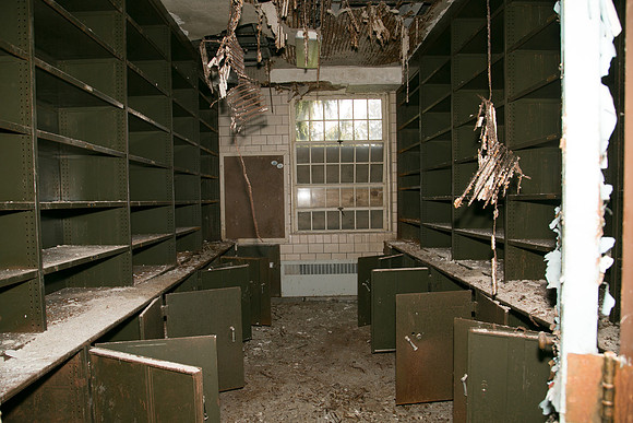 Boys Dorm-7