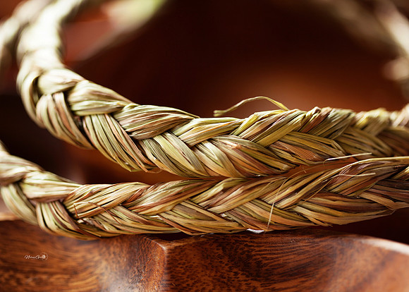 sweetgrass
