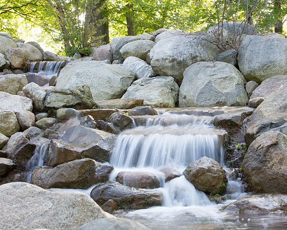 water fall2