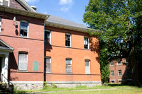 10 School-Chapel - E Side - Right View