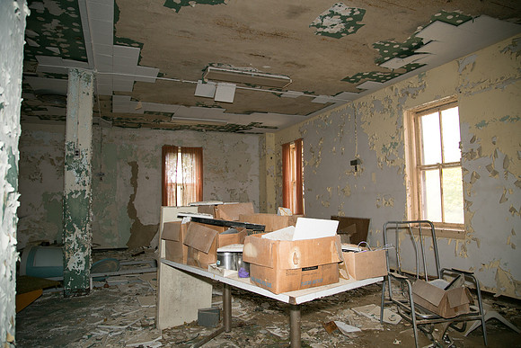 Girls Dorm-64
