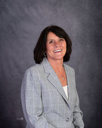 Julie Oatman, Director of Sales & Catering