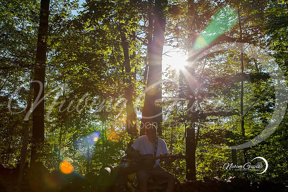 Sun Flare