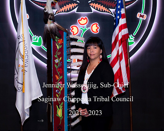 16Jennifer Sub Chief
