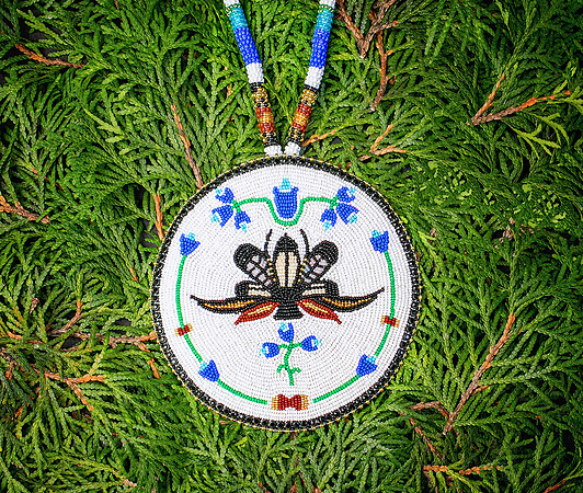 1medallion