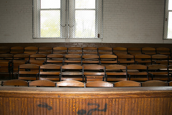 Gymnasium-36
