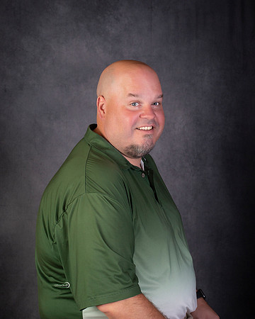 Anthony Clark, Surveillance Director