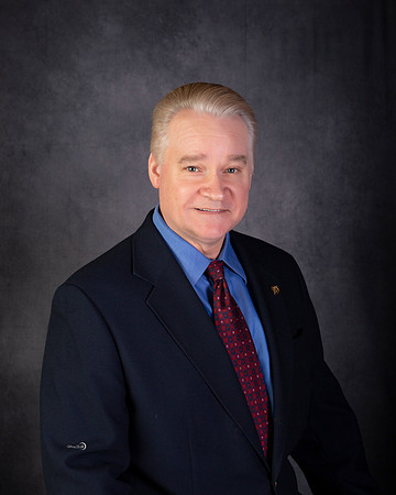 Rob Hemmen, CFO
