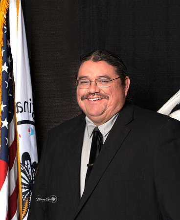 Brent Jackson