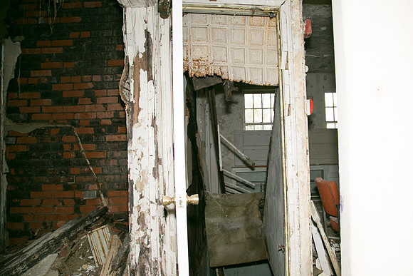 Cottage #3-19
