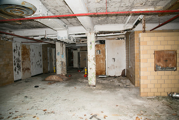 Girls Dorm-2