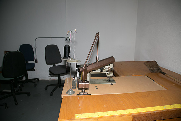 Gymnasium-8