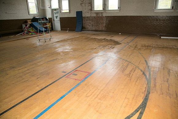 Gymnasium-40