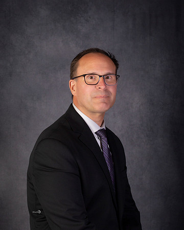 Kirk Walraven, Slot Director