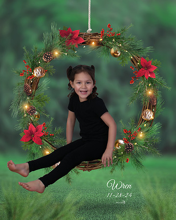 Wren Swing