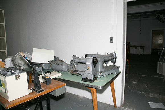 Gymnasium-3