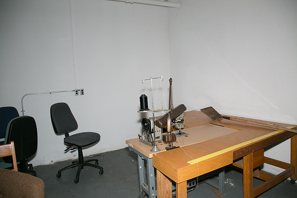Gymnasium-7