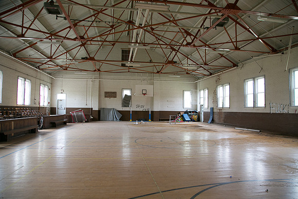 Gymnasium-33