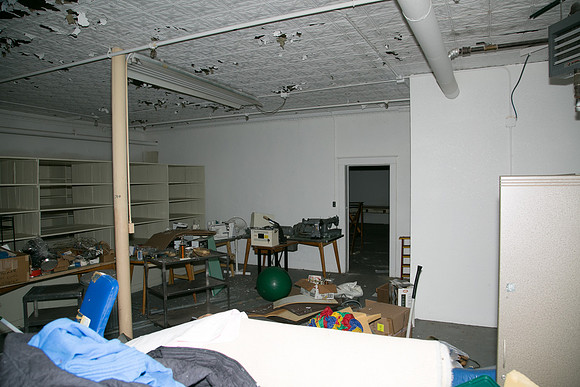 Gymnasium-2
