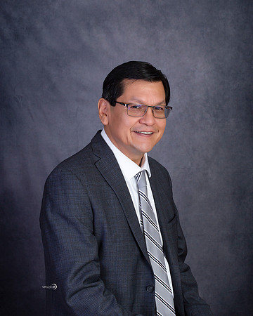 Gilbert Hendrickson, Director of Cage & County