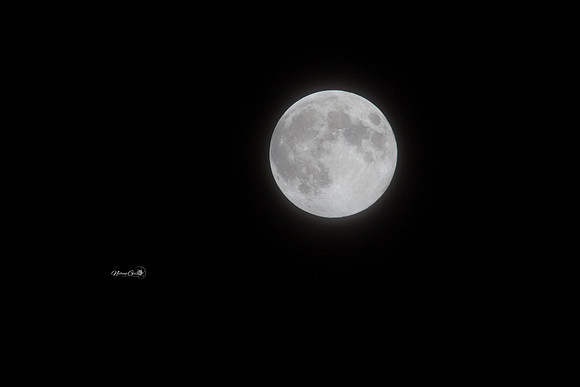 supermoon