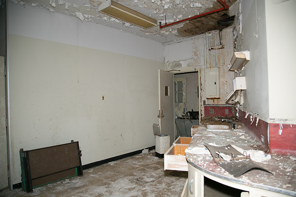 Girls Dorm-45