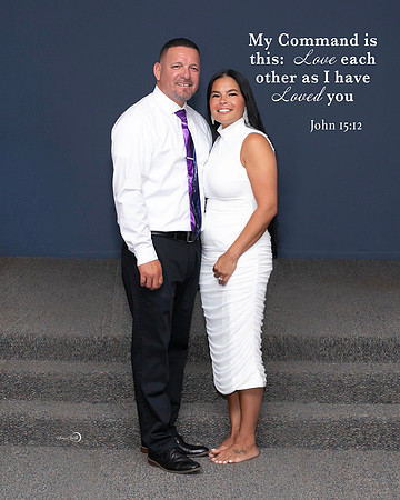 26Mr. & Mrs. Benz