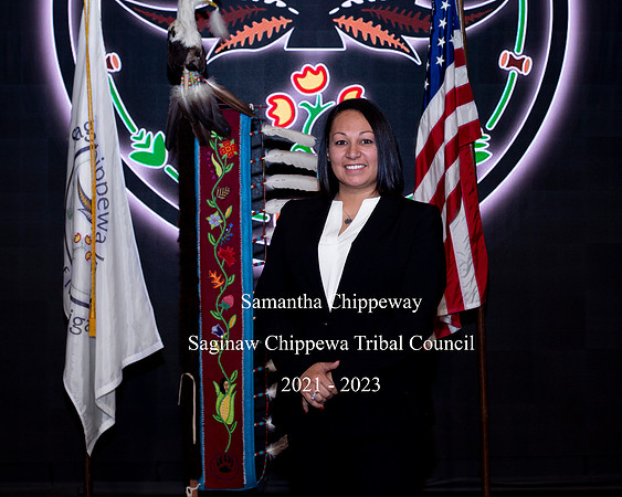 26Samantha Chippeway