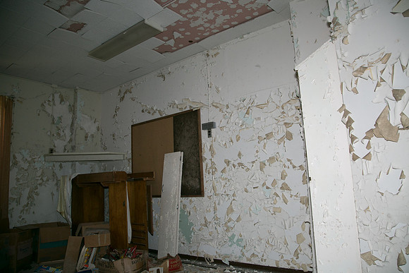 Girls Dorm-39