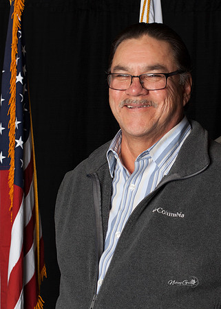 Tim Davis
