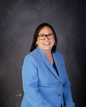Sena Hutcheson, Director of Guest Experience