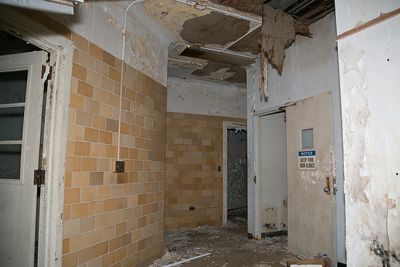 Girls Dorm-14