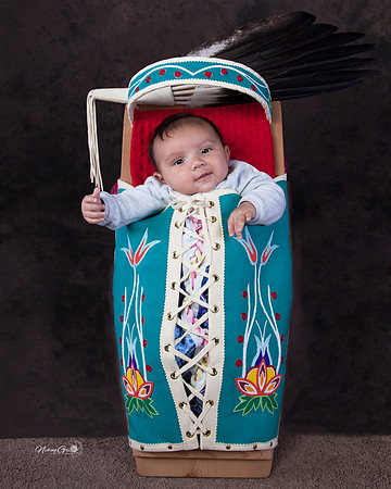 Baby Lilly