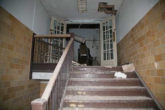 Girls Dorm-11